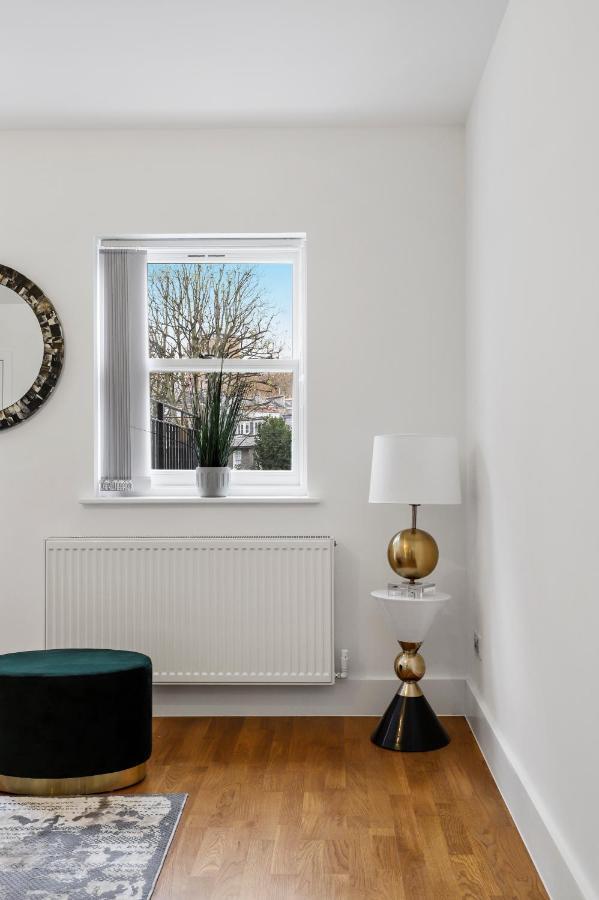 Leilighet Hububb - Hyde Park, South Kensington