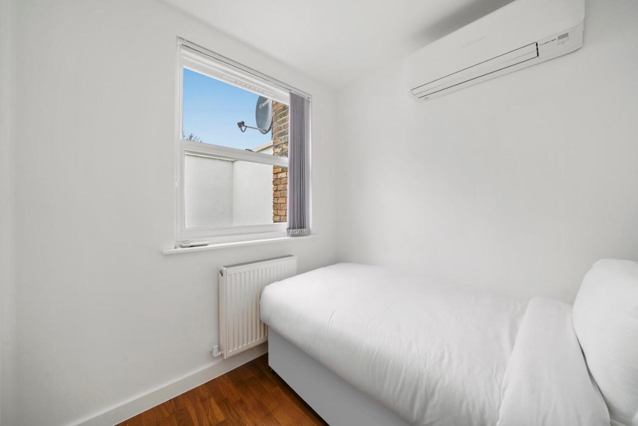 Leilighet Hububb - Hyde Park, South Kensington London