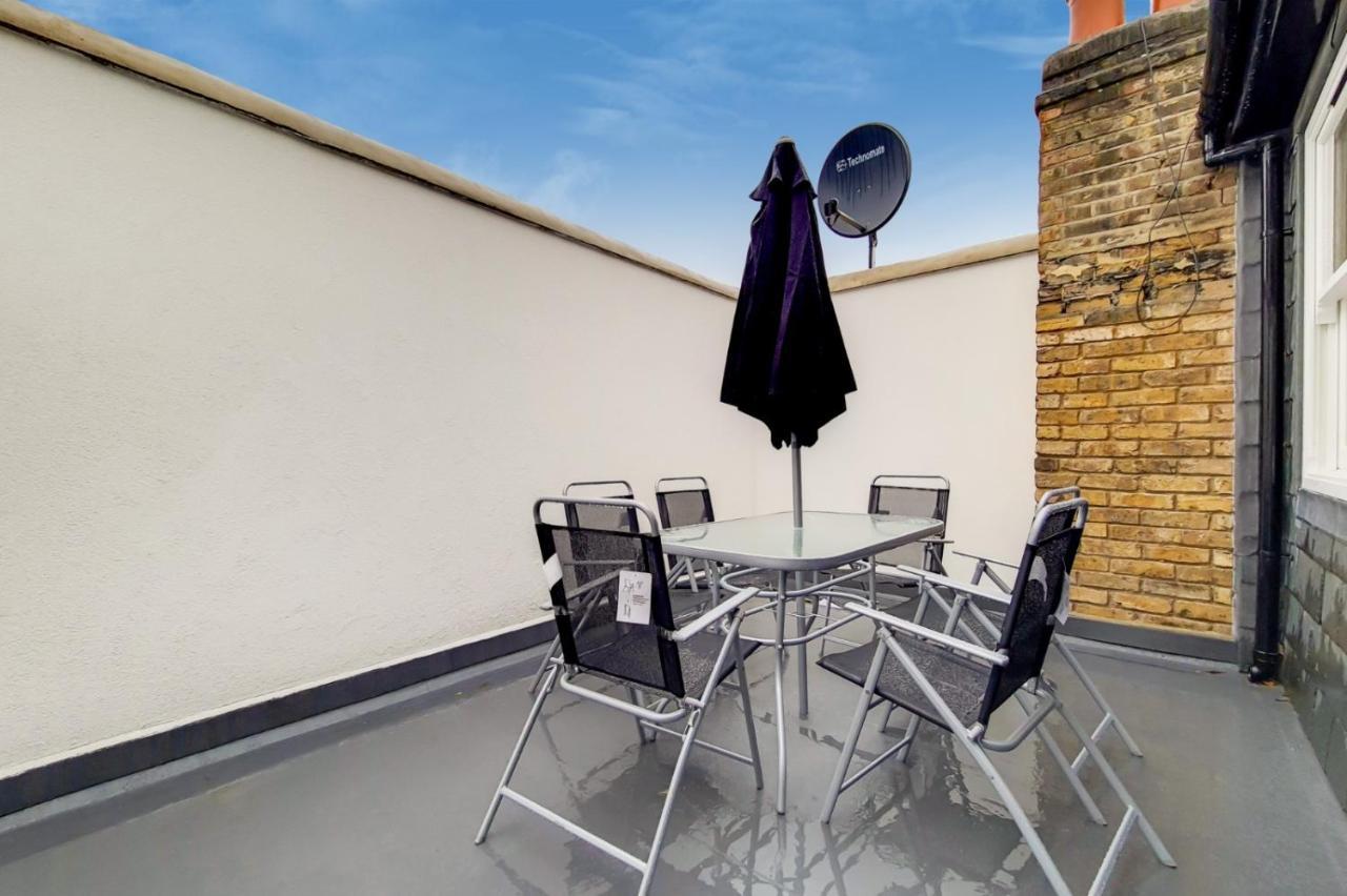Leilighet Hububb - Hyde Park, South Kensington *