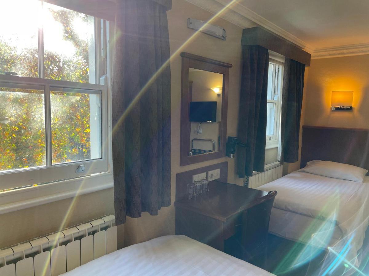 Orchard 3* Londra