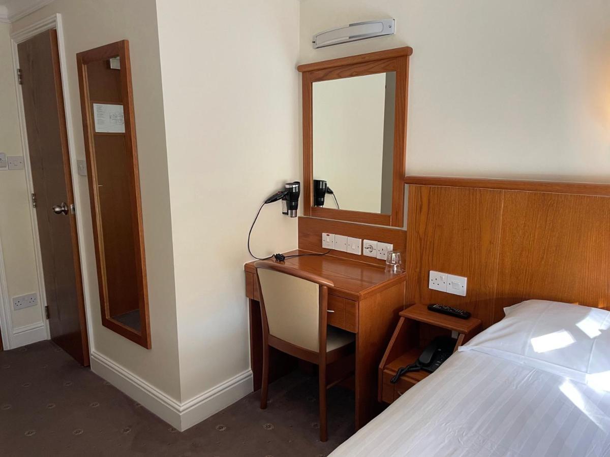Orchard 3* Londra
