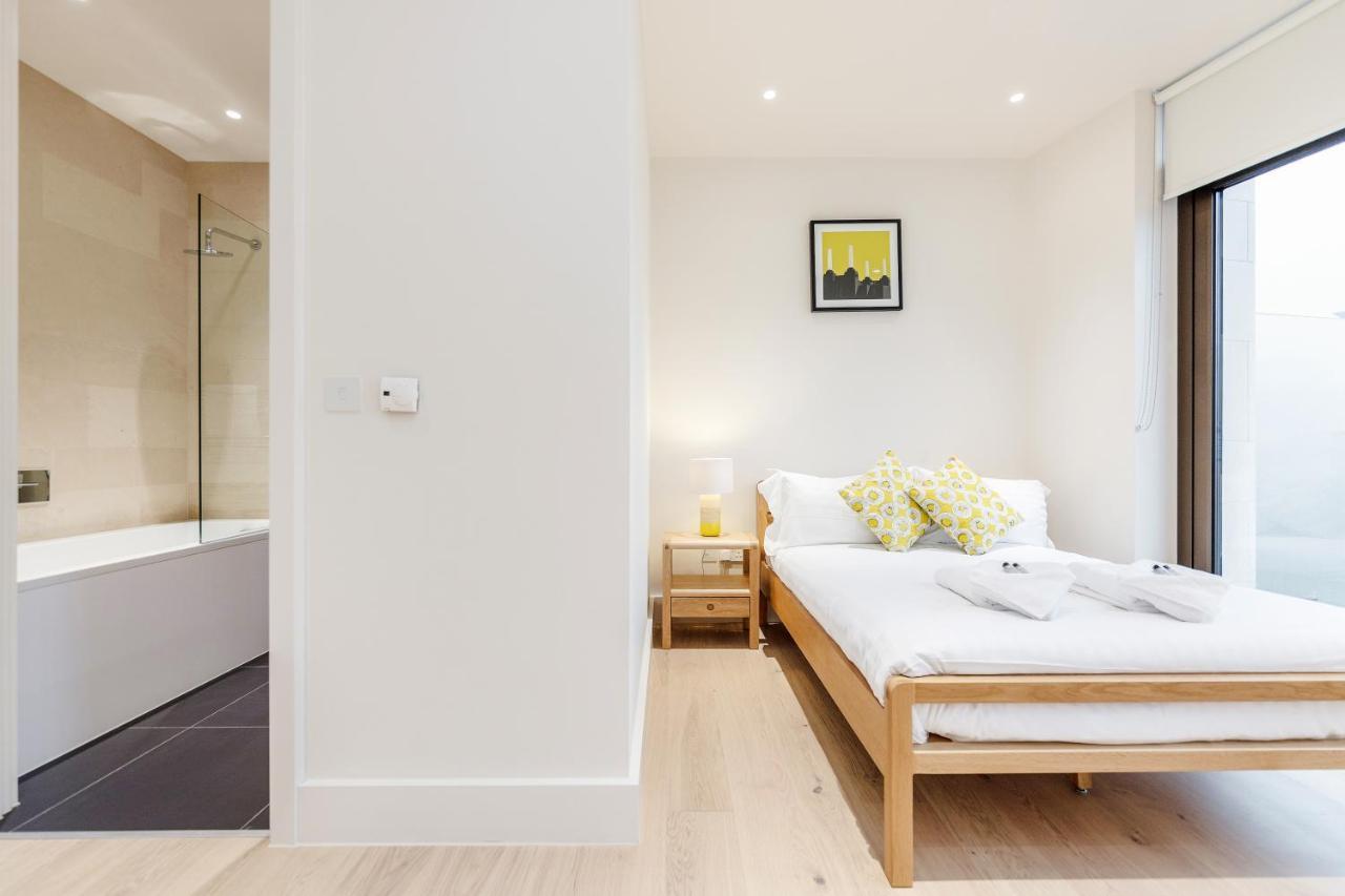 Staylux Waterloo Leilighet
