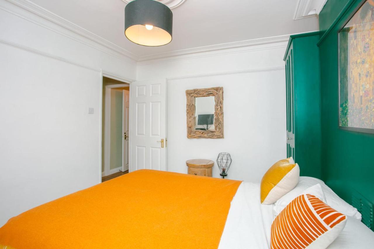 Modern Garden Camden Appartamento *
