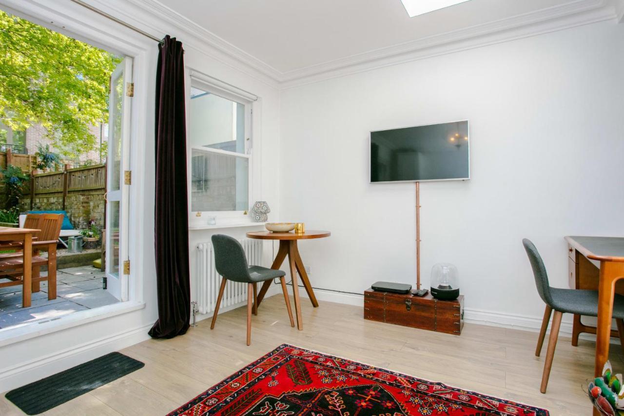 Appartamento Modern Garden Camden