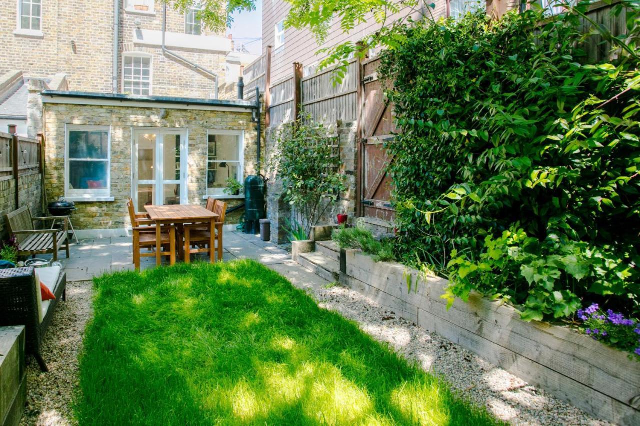 Appartamento Modern Garden Camden *