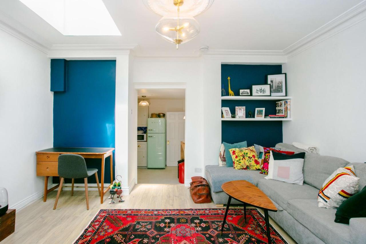Appartamento Modern Garden Camden *