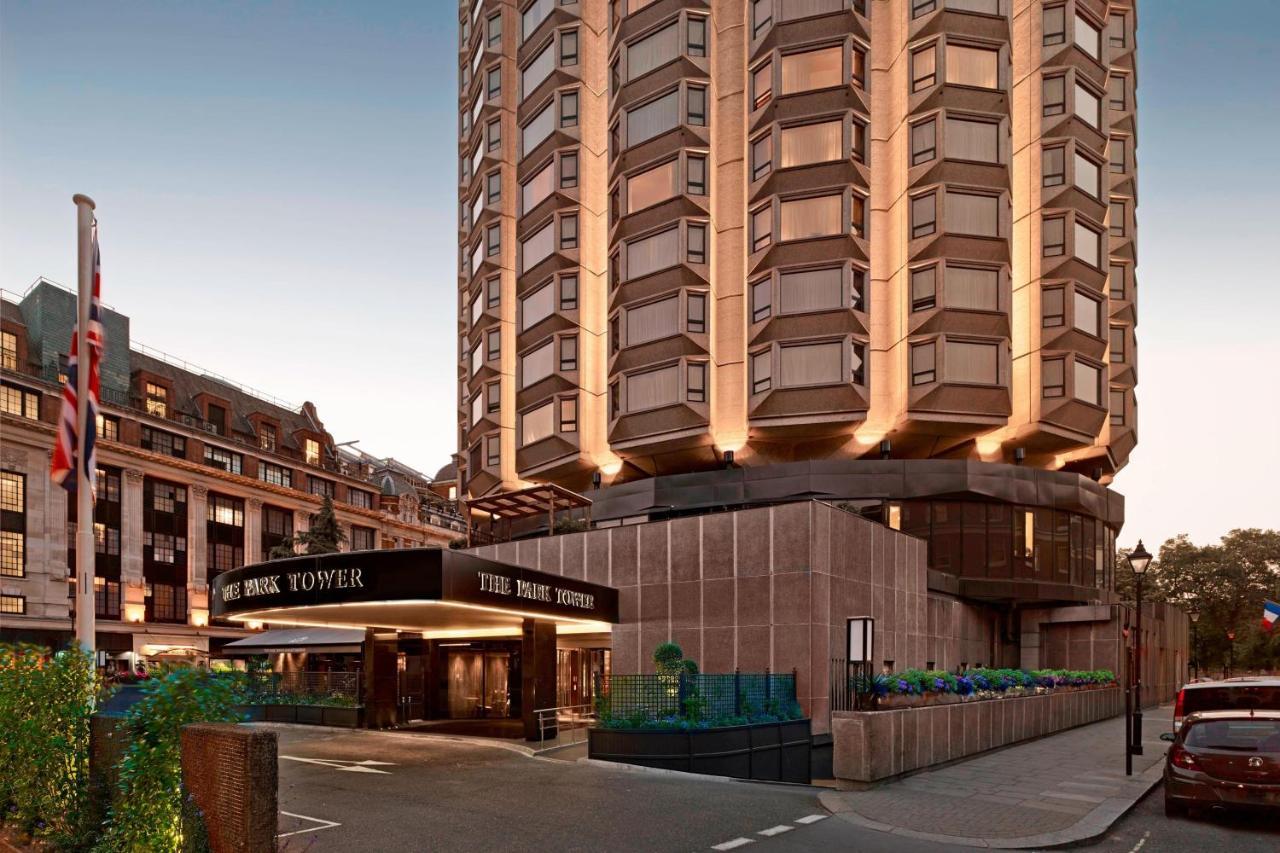 The Park Tower Knightsbridge, A Luxury Collection Hotel, Hotell