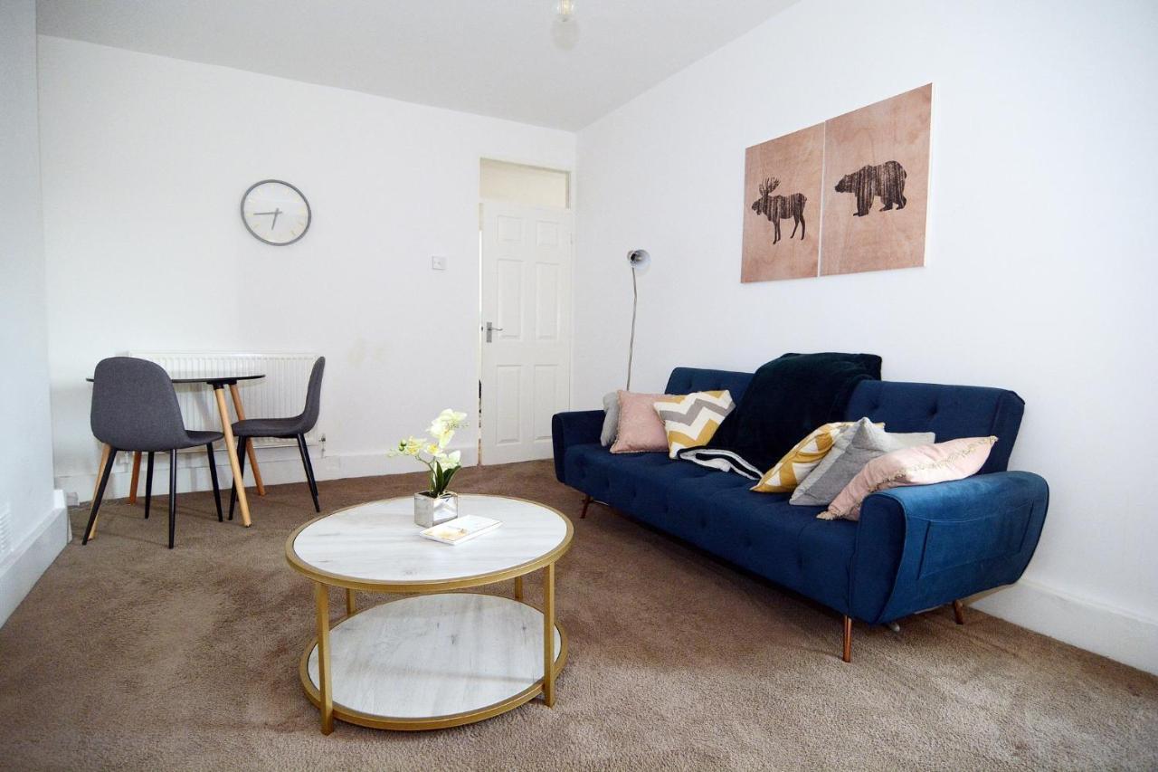 Stunning In Camberwell, Se5 Appartement Londres