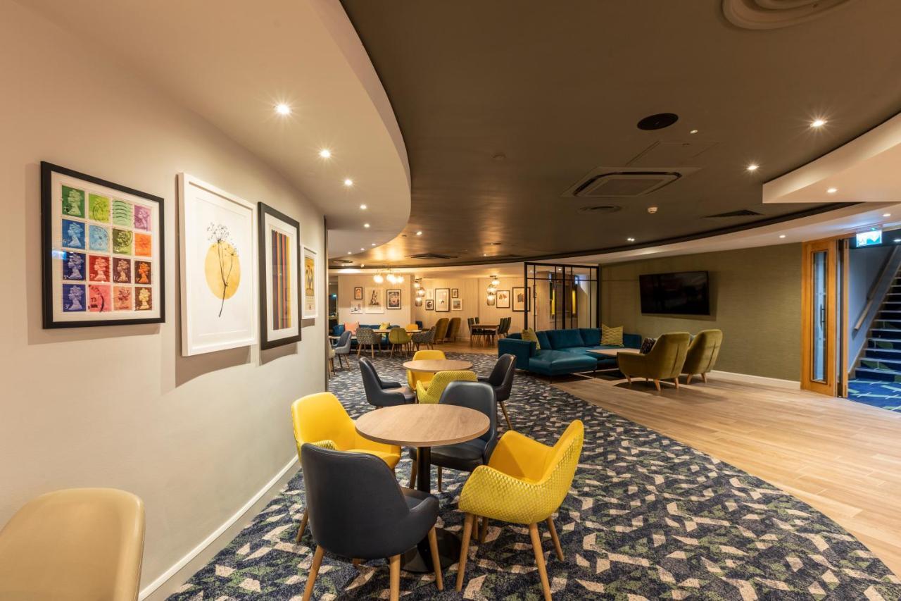 - Regent's Park By Ihg 4* London
