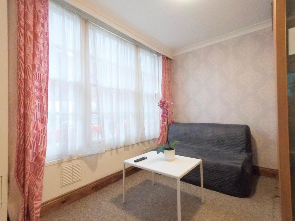 Flat 1 At 6 Taunton Mews Appartamento Londra