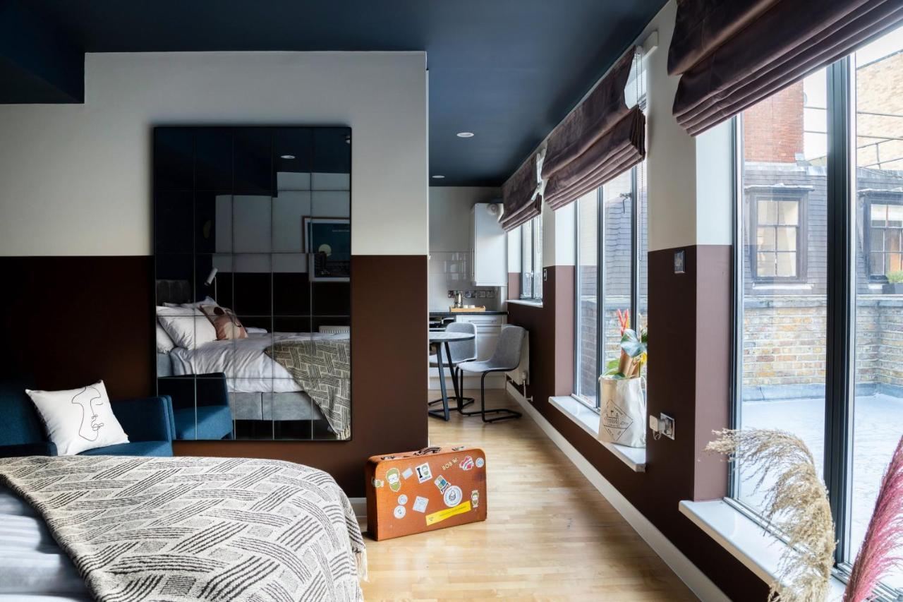 Appartement Bob W Tower Of *