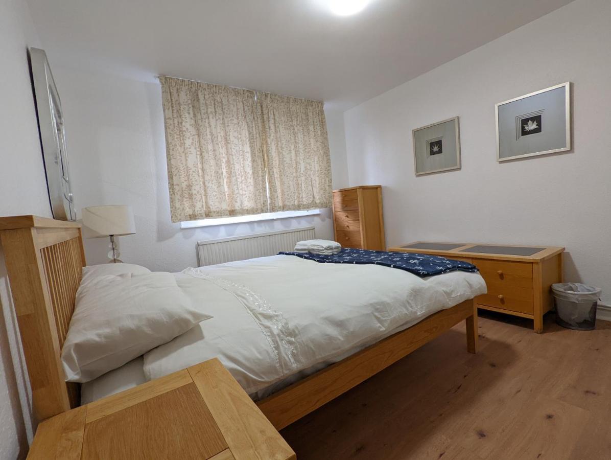Apartment Beautiful Independent In Uk *