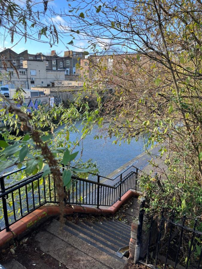 Luxurious Camden Leilighet *