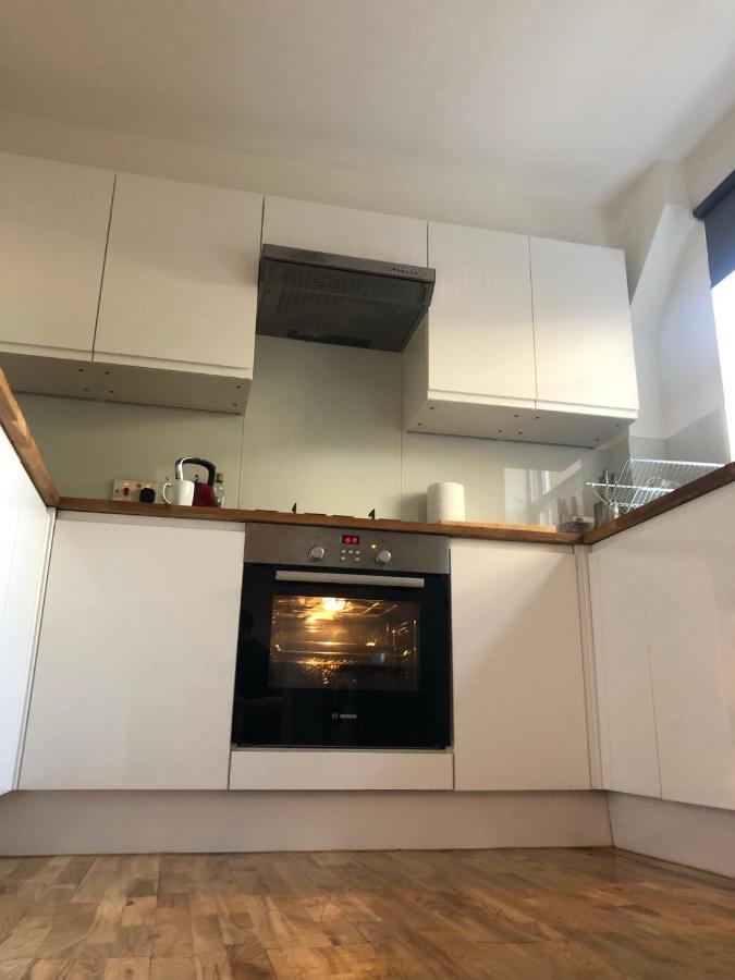 Leilighet Luxurious Camden London