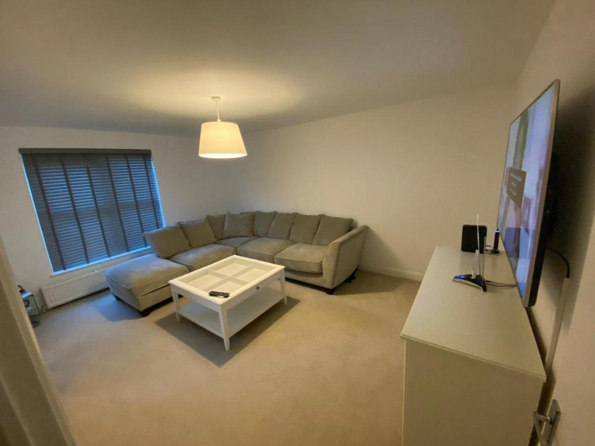 Leilighet Luxurious Camden *