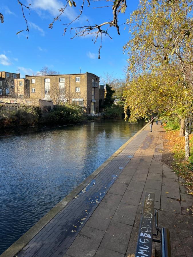 Leilighet Luxurious Camden London