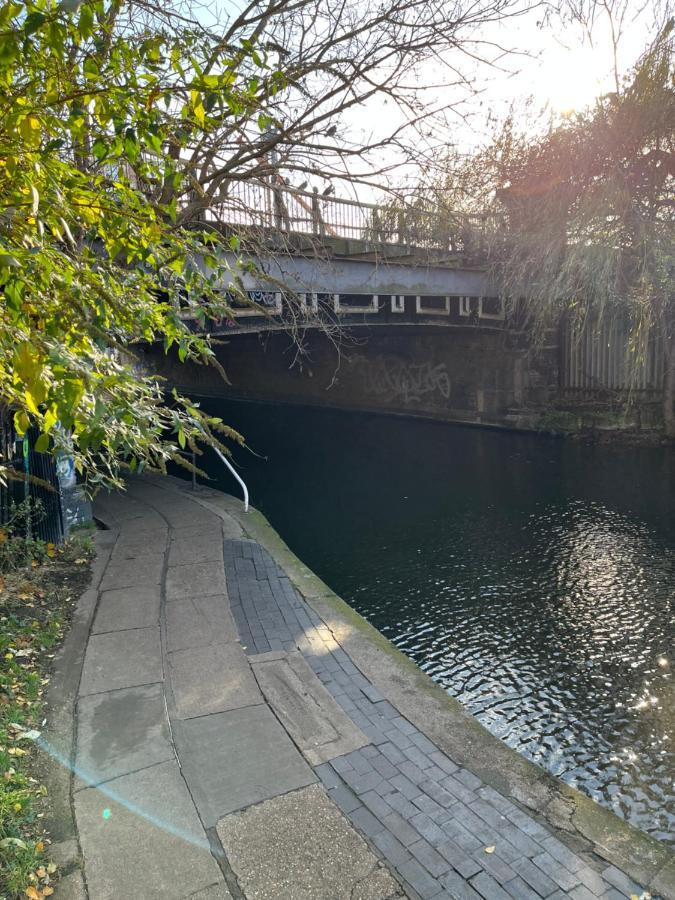 Leilighet Luxurious Camden *