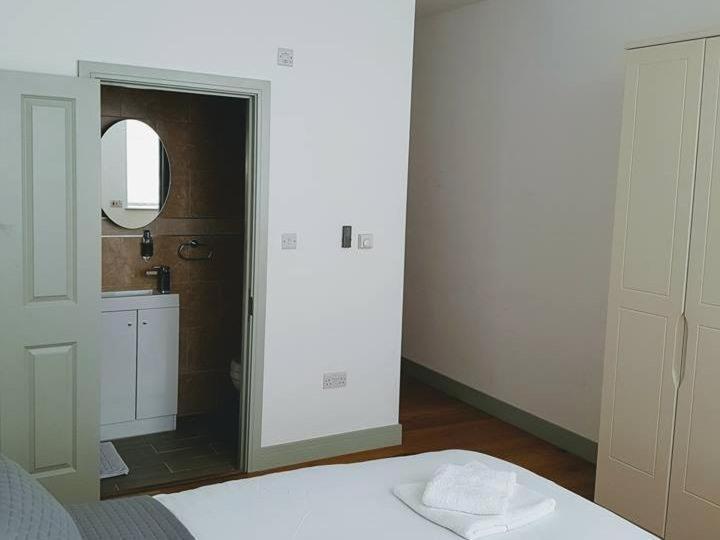 Hotell Forest House London