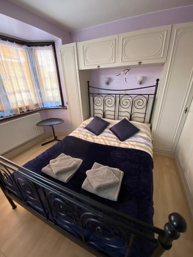 Excel 5min Custom House Station Parking Wifi Sleeps 6 Londra