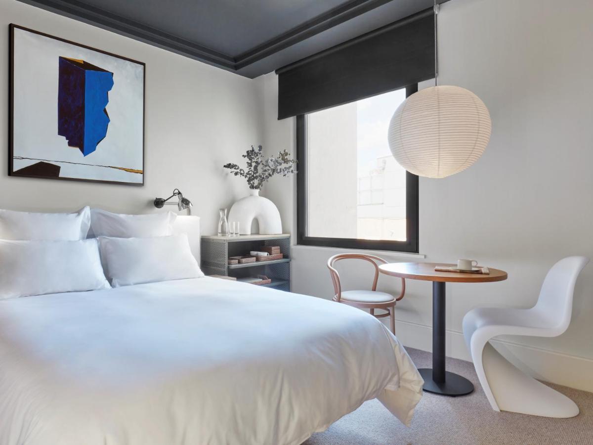 One Hundred Shoreditch 4* Londres