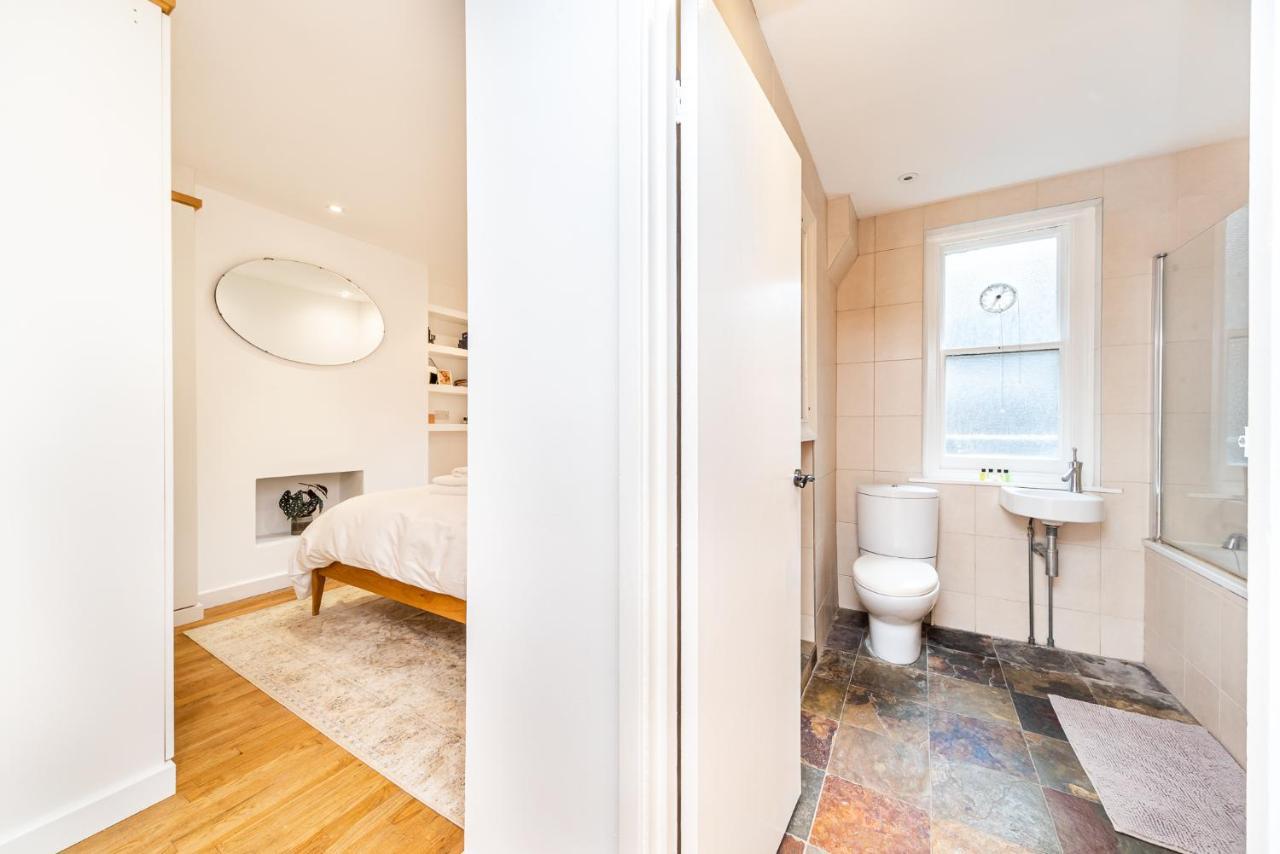 Apartment Pass The Keys Secret Bridge Gem, 5 Mins From The Shard *