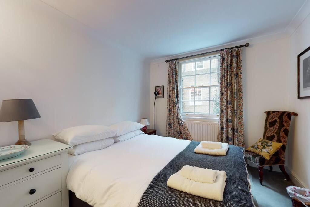 Lovely 1 Bedroom Flat In Pimlico Lägenhet London