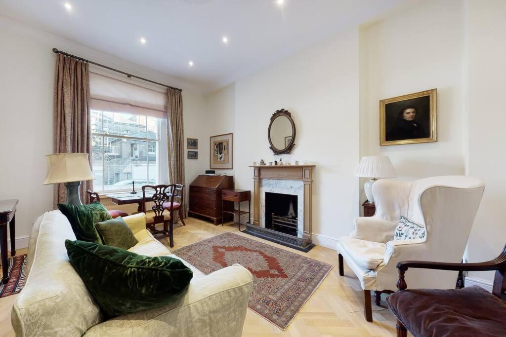 Lägenhet Lovely 1 Bedroom Flat In Pimlico