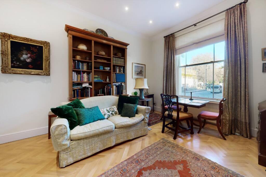 Lovely 1 Bedroom Flat In Pimlico London