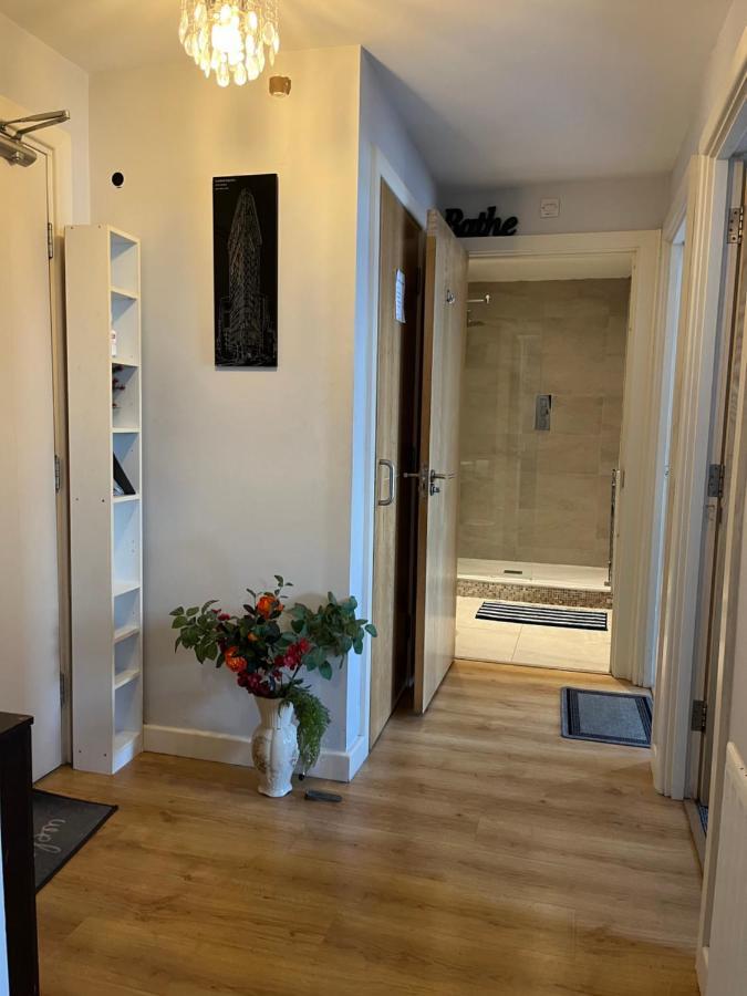 Luxury B Appartamento *