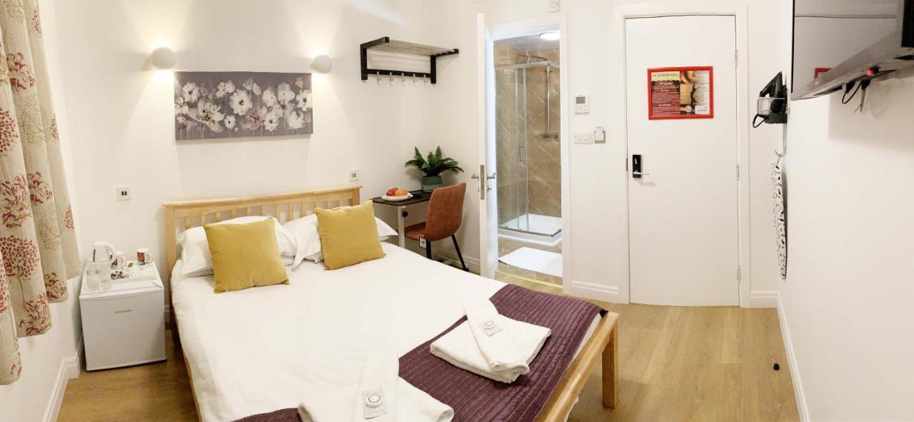 City London Hotel London