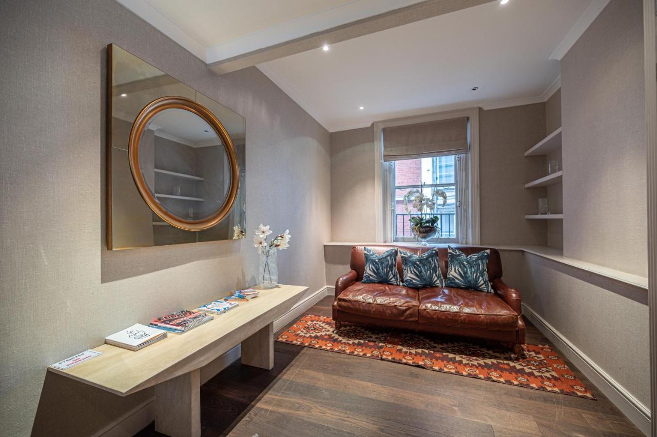 Knightsbridge Luxury 4 Bedroom En London