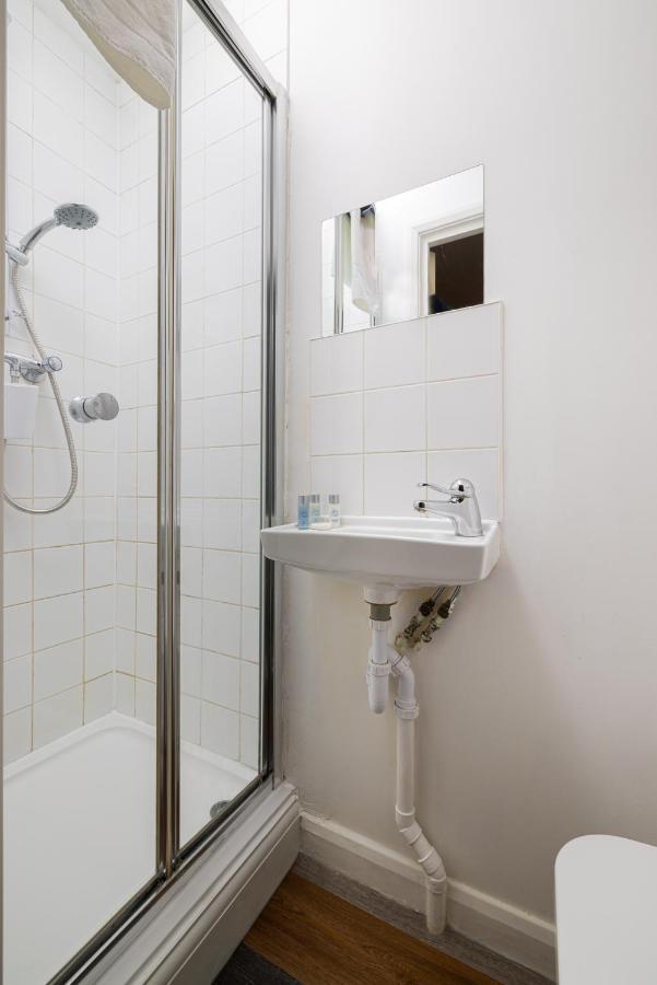 Charmstay King's Cross Apartment