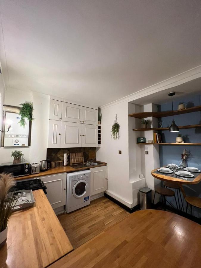 Camden Town One Bedroom Flat Leilighet