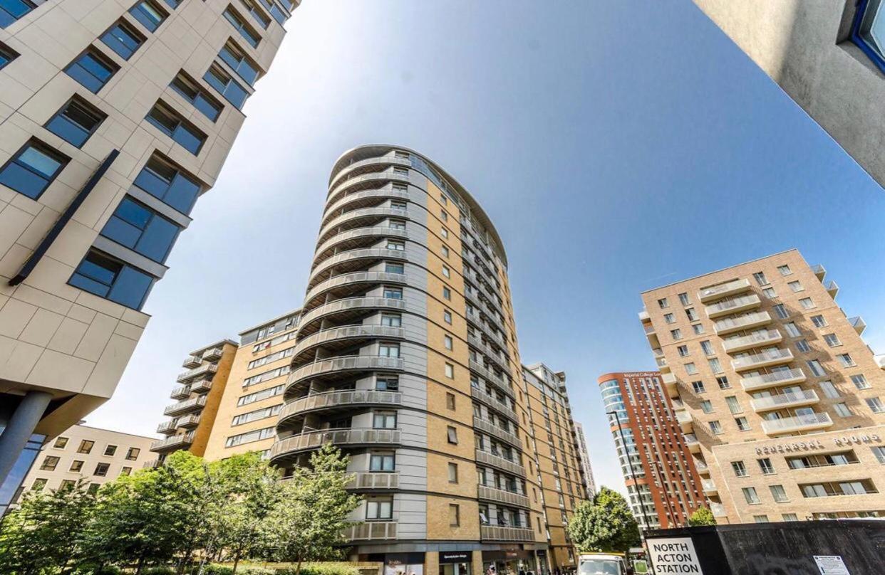 Modern In * Londen