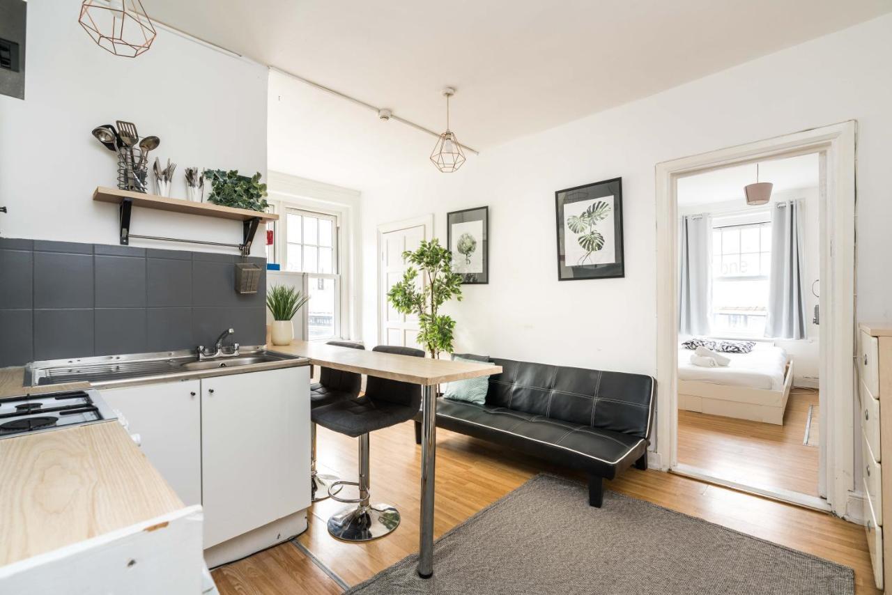 Appartement Shoreditch,Tower Bridge , Art Central London