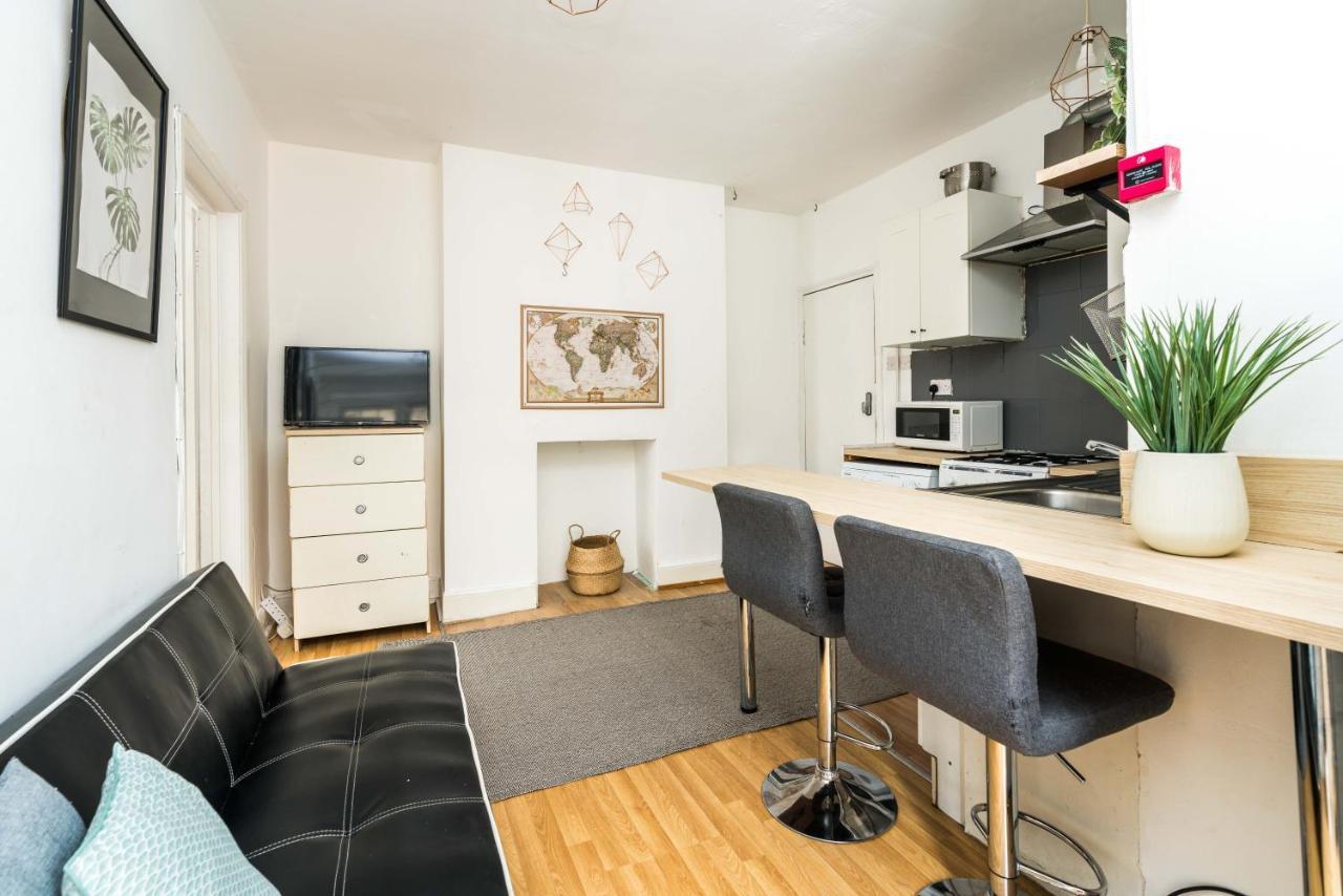 Appartement Shoreditch,Tower Bridge , Art Central London Londres
