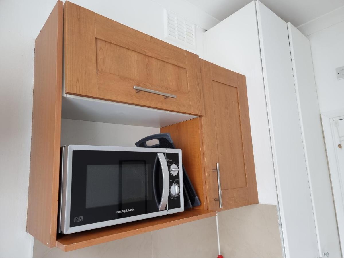 Leilighet F18-awesome For 1 Near Paddington-d13 *