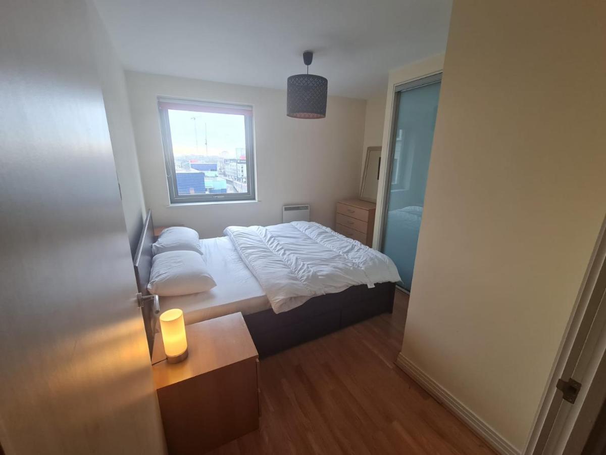 Apartment Modern In