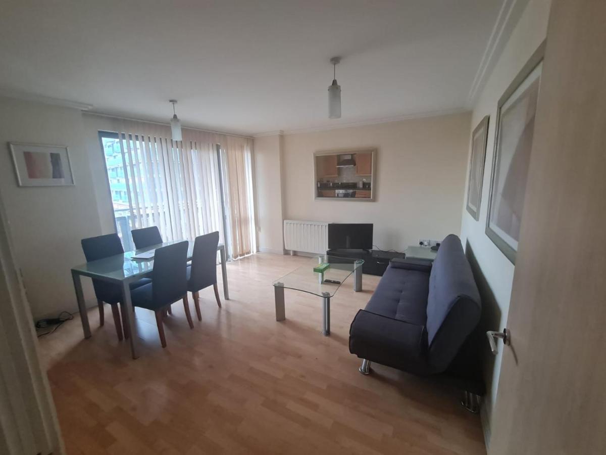 Appartement Modern In *