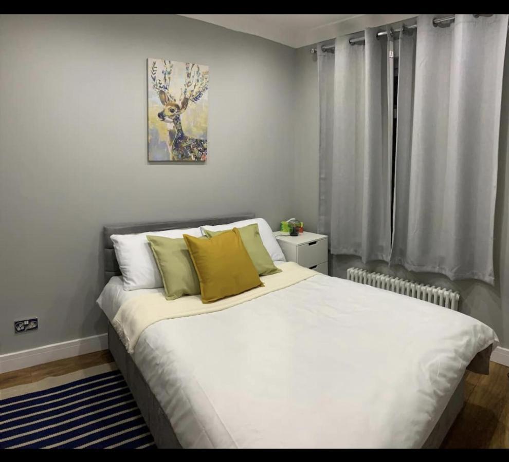 Lägenhet Charming 2-bed *