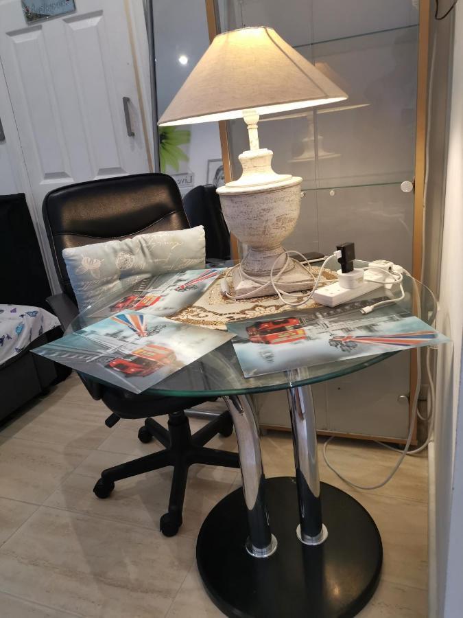 Appartement Marahanata Jadwin 1 Beautiful 1 Bed Flat Londres