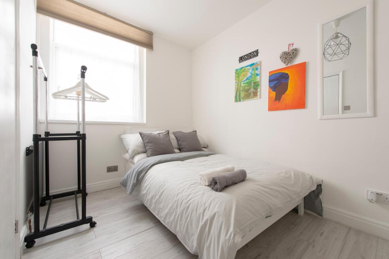 Appartement The Codalston *