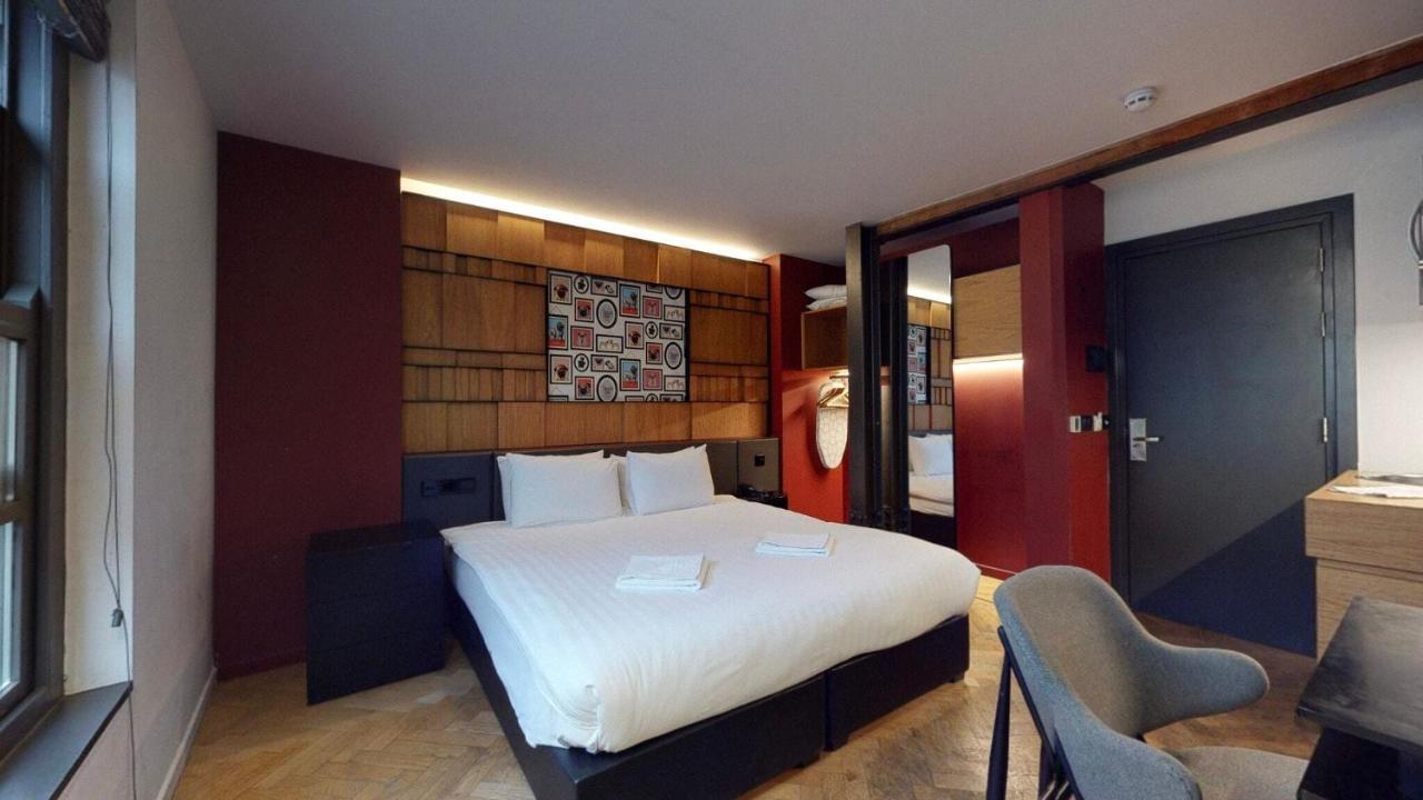 Lejlighed Paddington City Apartments *