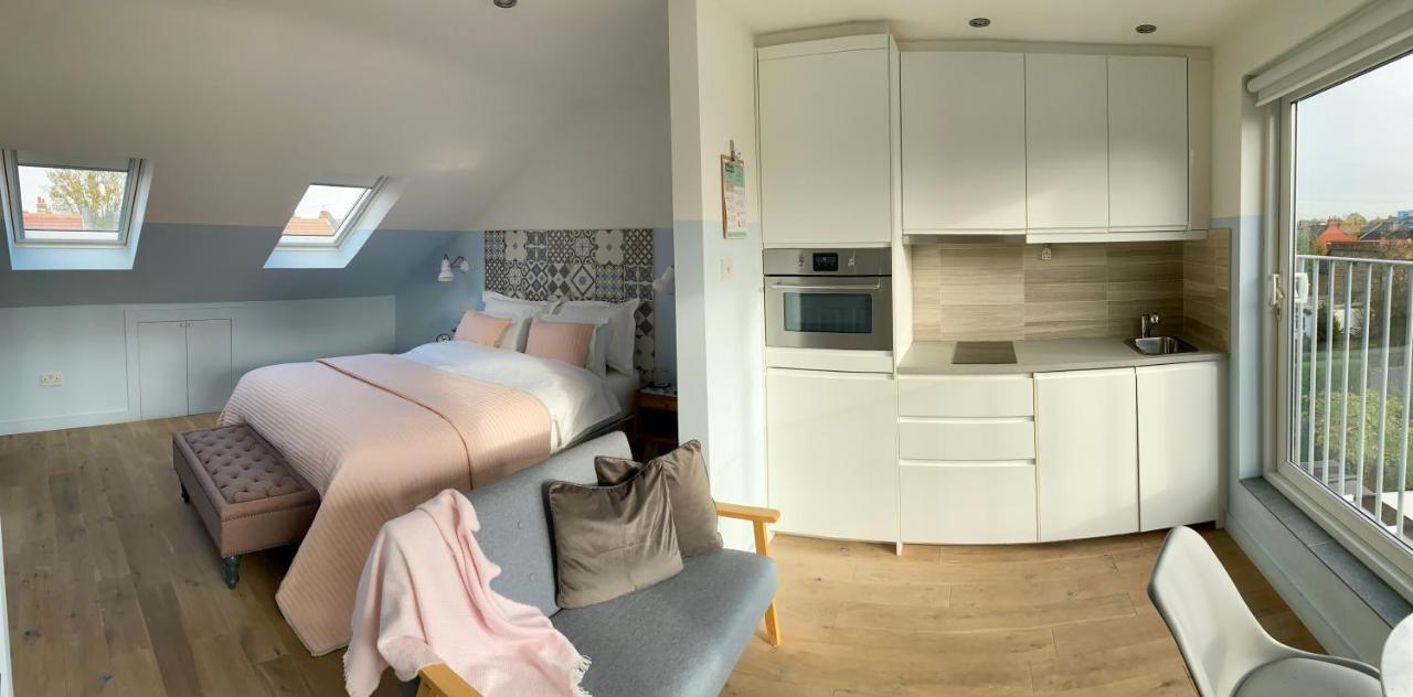 Lux Loft Londres