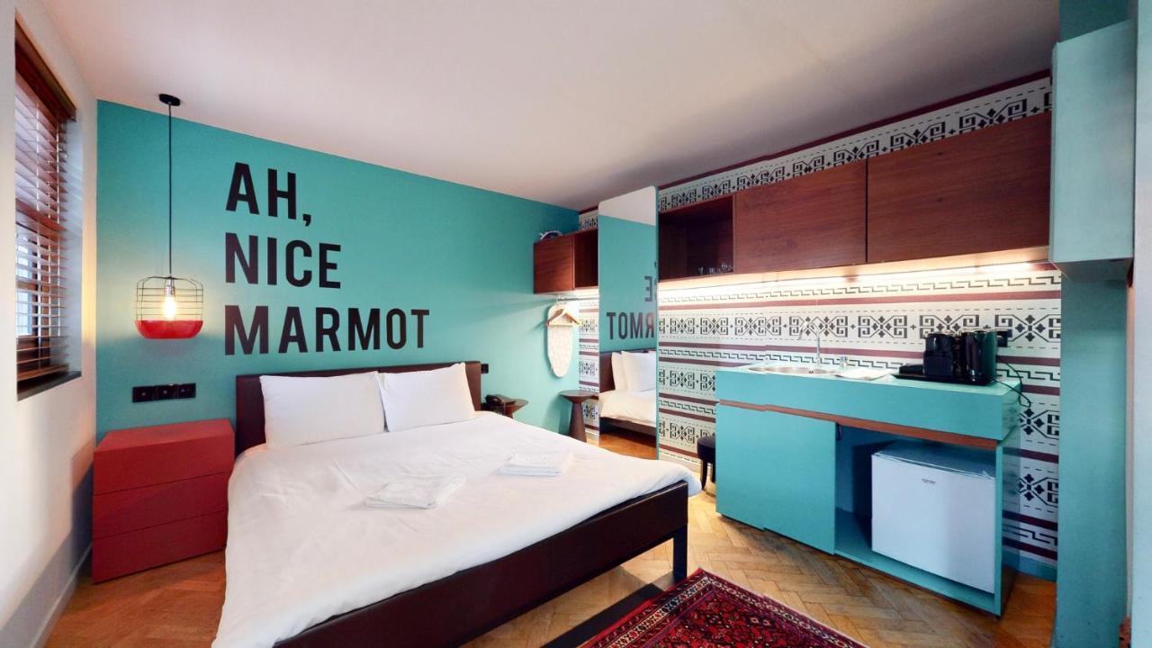 Lejlighed Paddington City Apartments *