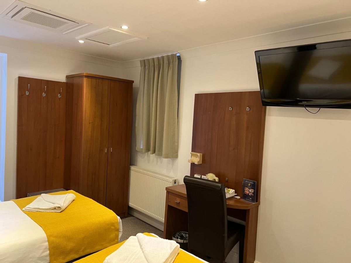 Park Avenue Bayswater Hyde Park 4*