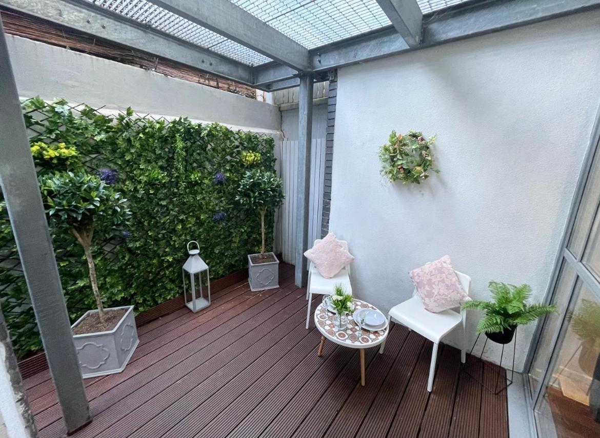 Appartamento Large American Loft Style Close To Centre *