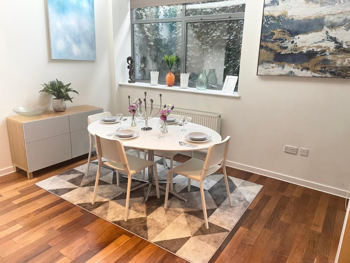 Large American Loft Style Close To Centre Appartamento *