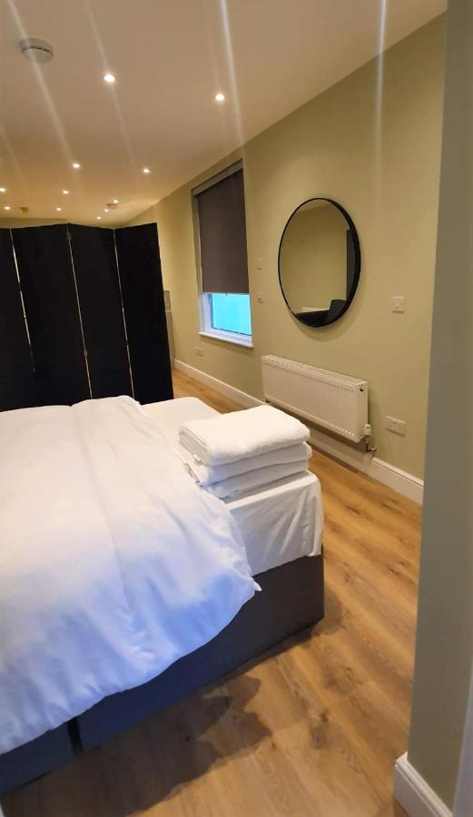 Appartement Modern Londres