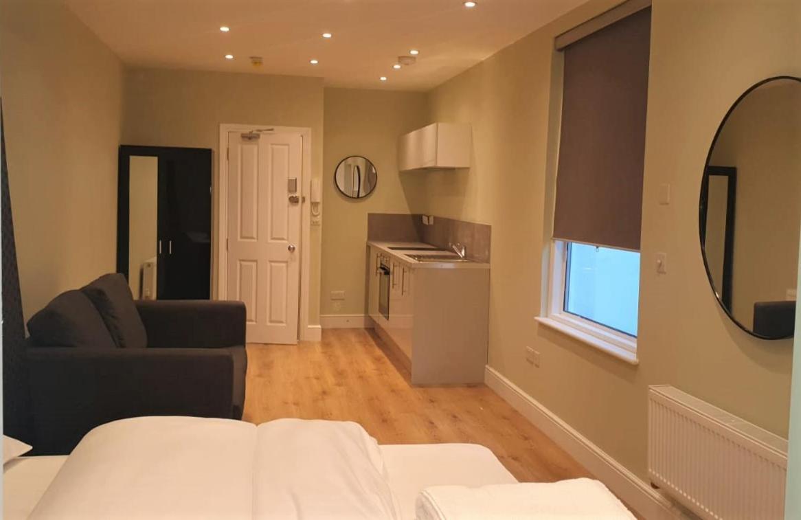 Appartement Modern *